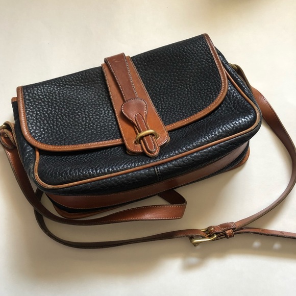 SALE Dooney & Bourke Purse - Picture 3 of 15